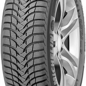 Nu rata Anvelopa Iarna 175/65 R15 84T MICHELIN ALPIN A4